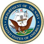 Military Industry 18 Department-of-the-Navy logo
