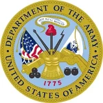 Military Industry 16 Department-of-the-army logo
