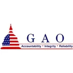 Military Industry 11 GAO-Logo