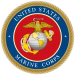 Military Industry 1 USMC-US-Marine-Corps logo