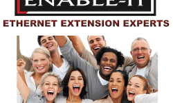 Enable-IT Customer Satisfaction Enable-IT Customer Satisfaction