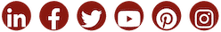 EnableIT Ethernet and PoE Extenders Social Icons